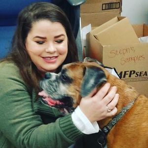 Meet your Posher, Stephanie